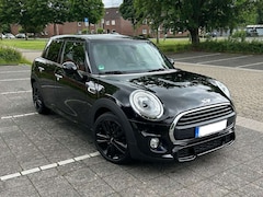 Bild des Angebotes MINI One D Mini One D