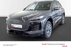 Bild des Angebotes Audi Q6 225 kW performance Matrix-LED*ACC*360 Kamera*