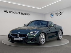 Bild des Angebotes BMW Z4 sDrive20i Automatik Head-Up Leder M-AERODYNAMIKPAK