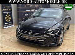 Bild des Angebotes VW Arteon R-Line 1.4 TSI eHybrid DSG Dig.Cockpit R-Line
