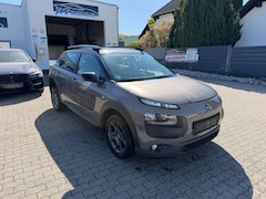 Bild des Angebotes Citroen C4 Cactus Selection 1.2 Kamera