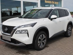 Bild des Angebotes Nissan X-Trail X Trail N-Connecta