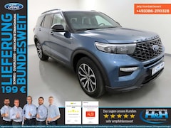 Bild des Angebotes Ford Explorer 3.0 Plug-in-Hybrid ST-Line LED+iACC+AHK