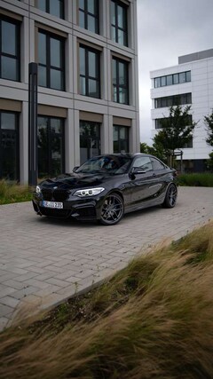 Bild des Angebotes BMW 235 M235i xDrive Coupe Sport-Aut. top zustand