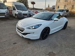 Bild des Angebotes Peugeot RCZ Basis, Leder, 8-fach bereift