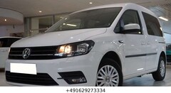 Bild des Angebotes VW Caddy PKW Conceptline BMT/Klima/AHK/Tempomat