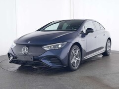 Bild des Angebotes Mercedes-Benz EQE 350 + EDITION AMG-Line+AIRMATIC+DISTRONIC+HUP