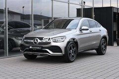 Bild des Angebotes Mercedes-Benz GLC 300 d 4Matic Coupé AMG LINE *MEMORY*SITZKLIMA*