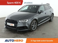 Bild des Angebotes Audi S3 2.0 TFSI quattro Aut.*B&O*NAVI*LED*TEMPO*PDC*SHZ*