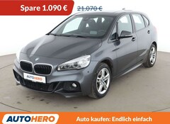 Bild des Angebotes BMW 225 225i Active Tourer xDrive M Sport Aut.*NAVI*