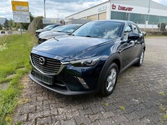 Bild des Angebotes Mazda CX-3 Exclusive-Line