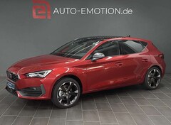 Bild des Angebotes CUPRA Leon 1.4 e-Hybrid 204 PS*Panoramadach*