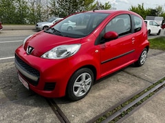 Bild des Angebotes Peugeot 107 Petit Filou*Klima*Alu*