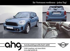 Bild des Angebotes MINI Cooper Countryman Cooper Classic Trim Panorama ISOFIX