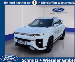 Bild des Angebotes KGM Actyon 1.5 T-GDi 120kW AWD AT Core,1800 kg AnLa, LED Sch.