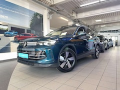 Bild des Angebotes VW Tiguan Elegance 2.0TDI DSG HD-MATRIX LED+STANDHZG