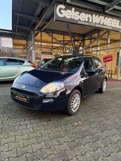 Bild des Angebotes Fiat Punto Basis