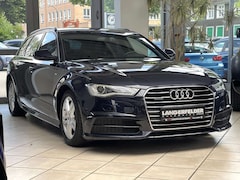Bild des Angebotes Audi A6 A6 Avant S-Line Sport plus quattro*AHK*NAVI*STHZ