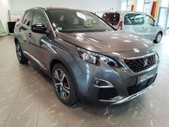 Bild des Angebotes Peugeot 3008 PureTech 130 Allure GT-Line