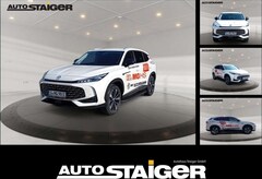 Bild des Angebotes MG HS PHEv 100  km elektrisch/Carplay/Navi/SUV