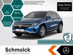 Bild des Angebotes Mercedes-Benz EQA 250 PROGRESSIVE+LED+MBUX+360°+SPUR+TOTW+SHZ