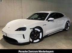 Bild des Angebotes Porsche Taycan Sport Turismo | Performancebatterie Plus