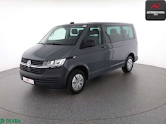 Bild des Angebotes VW T6 Transporter T6 Transporter T6.1 2.0 TDI 9 SITZE NAVI,LEDER