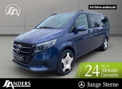 Bild des Angebotes Mercedes-Benz V 250 4M Lang AHK 2,5t*Multibeam*Distro*MBUX
