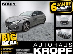 Bild des Angebotes Peugeot 308 1.2 145 Allure KAMERA+LED+SHZ+Klimaauto.