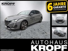 Bild des Angebotes Peugeot 308 1.2 145 Allure KAMERA+LED+SHZ+Klimaauto.