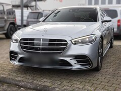 Bild des Angebotes Mercedes-Benz S 350 S 350 d 4M AMG°BURM°HuD°STDH°PANO°SITZKLIMA°