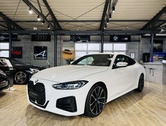 Bild des Angebotes BMW 440 i xDrive*LASER*HEADUP*NAVI*CARPLAY*H&K*