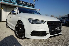Bild des Angebotes Audi S3 TFSI quattro |ACC| |Keyless| |Rückfahrcam|