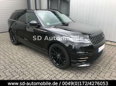 Bild des Angebotes Land Rover Range Rover Velar Velar D 300 R-Dynamic SE HEAD-UP+PANORAMA+BLACK