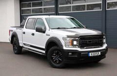 Bild des Angebotes Ford F 150 5.0 V8 Raptor Optik/4x4/AHK/CarPlay/KAMERA