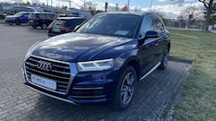 Bild des Angebotes Audi Q5 design 40 TDI quattro B&O AHK MATRIX Klima