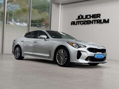 Bild des Angebotes Kia Stinger 2.0 T-GDI GT Line Autom., Guter Zustand