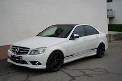 Bild des Angebotes Mercedes-Benz C 280 C 280 (204.054)