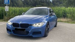 Bild des Angebotes BMW 335 335i Sport-Aut. Sport Line M-Paket