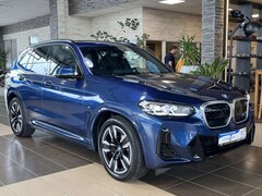 Bild des Angebotes BMW X3 M Sport Inspiring Pano. AHK Aerodynamik LED