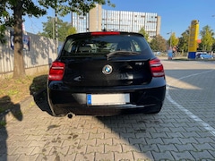Bild des Angebotes BMW 116 116i