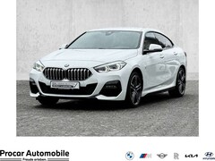 BMW 218 i M-SPORT+PDC+PA+SHZ+LENKRADH+