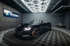 Bild des Angebotes Chevrolet Camaro 3.6 V6 Coupe ZL1 Performance *CarPlay*LED