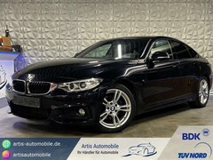 Bild des Angebotes BMW 420 d Gran Coupé Aut. M-Sport