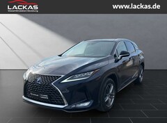 Bild des Angebotes Lexus RX 450h *AWD*STYLE EDIT*PANO*APPLECARPLAY*15J-GRANTIE*