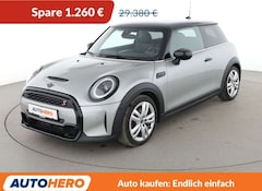 Bild des Angebotes MINI Cooper S Cooper S Resolute Edition Aut.*NAVI*LED*TEMPO*CAM*