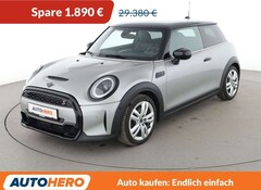 Bild des Angebotes MINI Cooper S Cooper S Resolute Edition Aut.*NAVI*LED*TEMPO*CAM*