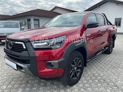 Bild des Angebotes Toyota Hilux Invincible 2.8 *360°*JBL*AHK*Rollo*Bügel*