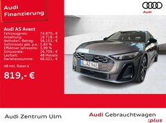 Bild des Angebotes Audi A5 e-hybrid quattro PANO HEAD-UP AHK-VORB