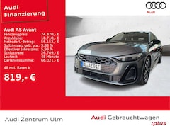 Bild des Angebotes Audi A5 e-hybrid quattro PANO HEAD-UP AHK-VORB